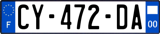 CY-472-DA