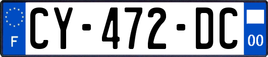 CY-472-DC