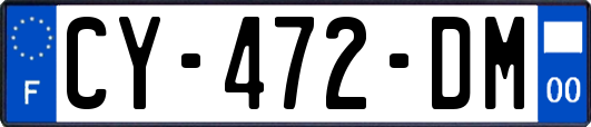 CY-472-DM