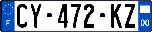 CY-472-KZ