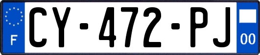 CY-472-PJ