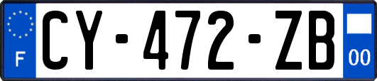 CY-472-ZB