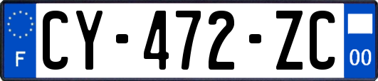 CY-472-ZC