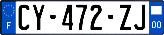 CY-472-ZJ