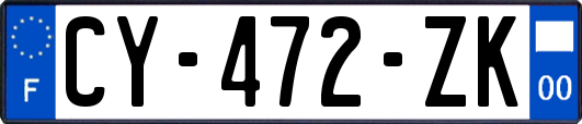 CY-472-ZK