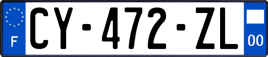 CY-472-ZL