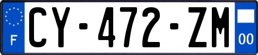 CY-472-ZM