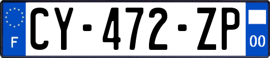 CY-472-ZP