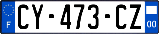 CY-473-CZ