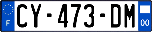 CY-473-DM