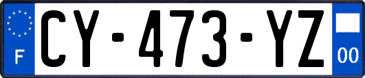 CY-473-YZ