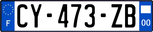 CY-473-ZB