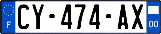 CY-474-AX