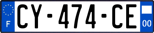 CY-474-CE