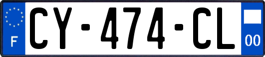CY-474-CL