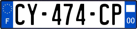 CY-474-CP