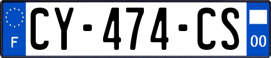 CY-474-CS