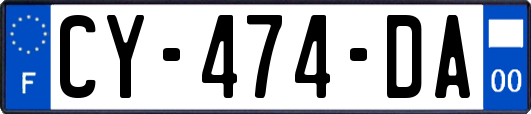 CY-474-DA