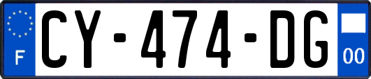 CY-474-DG