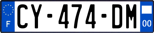 CY-474-DM