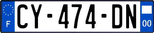 CY-474-DN