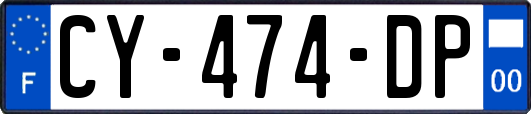 CY-474-DP