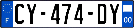 CY-474-DY