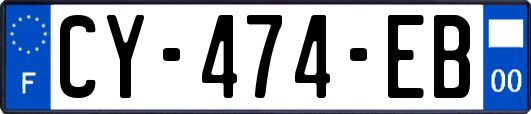 CY-474-EB