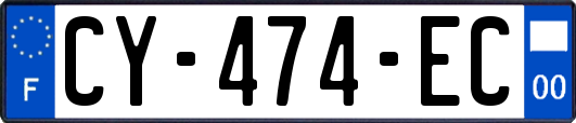 CY-474-EC