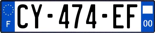 CY-474-EF