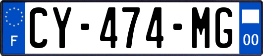 CY-474-MG