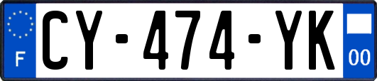 CY-474-YK