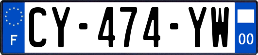 CY-474-YW