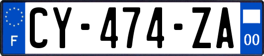 CY-474-ZA