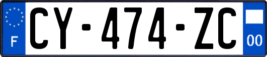 CY-474-ZC