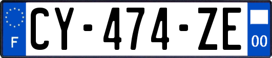 CY-474-ZE