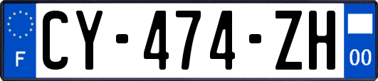 CY-474-ZH