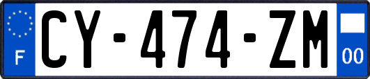 CY-474-ZM