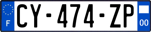 CY-474-ZP