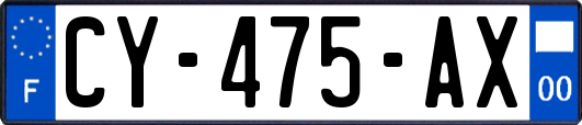 CY-475-AX
