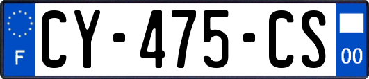 CY-475-CS