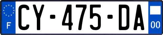 CY-475-DA