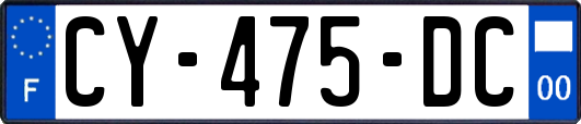 CY-475-DC