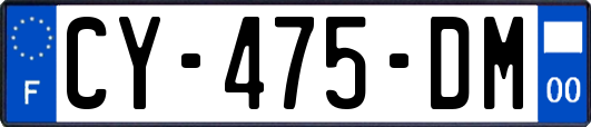 CY-475-DM
