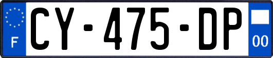 CY-475-DP