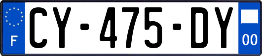 CY-475-DY
