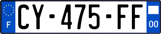 CY-475-FF