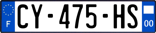 CY-475-HS