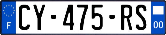 CY-475-RS