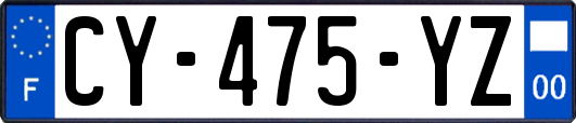 CY-475-YZ